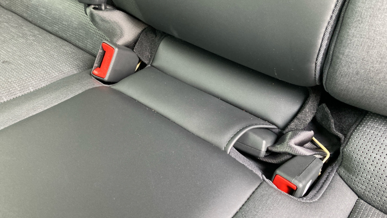 Kia Niro 150kW 4 65kWh 5dr Auto Electric Estate